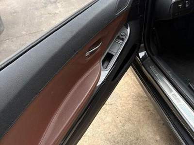 BMW Serie 6 640d 640 640d Coupé Futura usata Cazzago San Martino