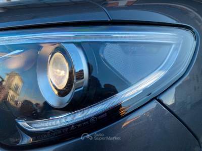 Alfa Romeo Stelvio AUTOCARRO 5 POSTI 160CV usata Cazzago San Martino