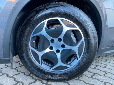Alfa Romeo Stelvio AUTOCARRO 5 POSTI 160CV usata Cazzago San Martino