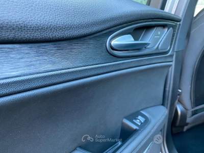 Alfa Romeo Stelvio AUTOCARRO 5 POSTI 160CV usata Cazzago San Martino