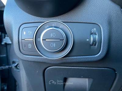 Alfa Romeo Stelvio AUTOCARRO 5 POSTI 160CV usata Cazzago San Martino