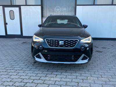 Seat Arona Style usata Cazzago San Martino