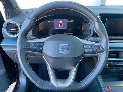 Seat Arona Style usata Cazzago San Martino