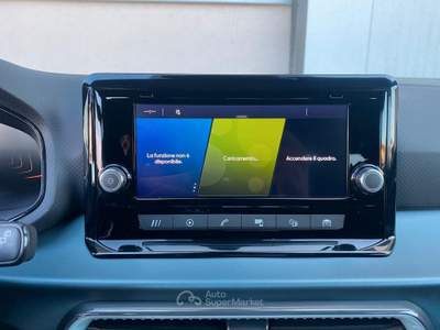 Seat Arona Style usata Cazzago San Martino