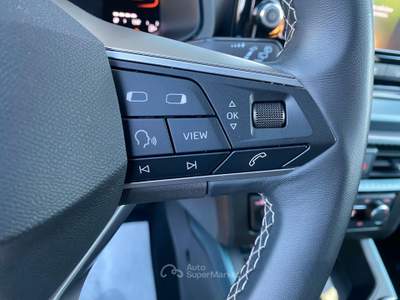 Seat Arona Style usata Cazzago San Martino