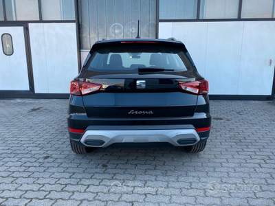 Seat Arona Style usata Cazzago San Martino