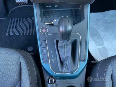Seat Arona Style usata Cazzago San Martino