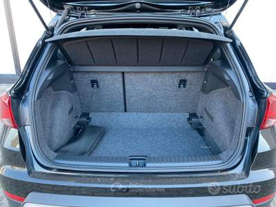 Seat Arona Style usata Cazzago San Martino