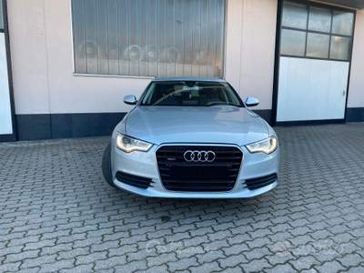 Audi A6 Avant 3.0 TDI 245 CV quattro S tronic usata Cazzago San Martino