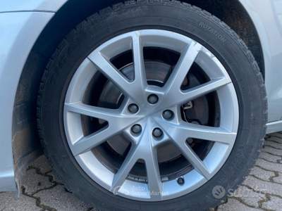 Audi A6 Avant 3.0 TDI 245 CV quattro S tronic usata Cazzago San Martino
