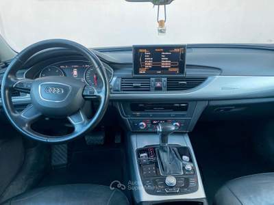 Audi A6 Avant 3.0 TDI 245 CV quattro S tronic usata Cazzago San Martino