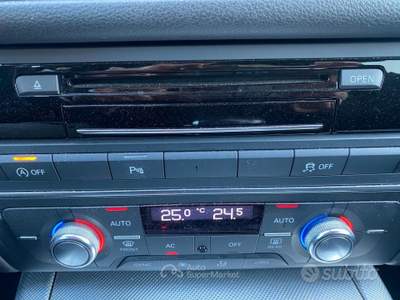 Audi A6 Avant 3.0 TDI 245 CV quattro S tronic usata Cazzago San Martino