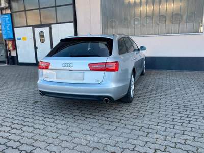 Audi A6 Avant 3.0 TDI 245 CV quattro S tronic usata Cazzago San Martino