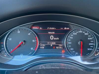 Audi A6 Avant 3.0 TDI 245 CV quattro S tronic usata Cazzago San Martino