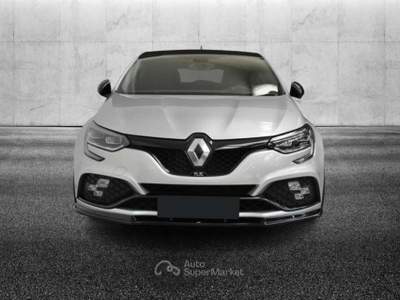 Renault Mégane TCe 300 CV EDC R.S. Trophy 4Control Grigio usata Pieve di Cento
