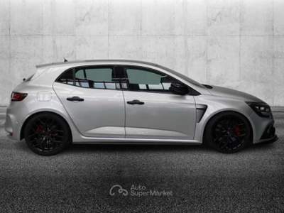 Renault Mégane TCe 300 CV EDC R.S. Trophy 4Control Grigio usata Pieve di Cento