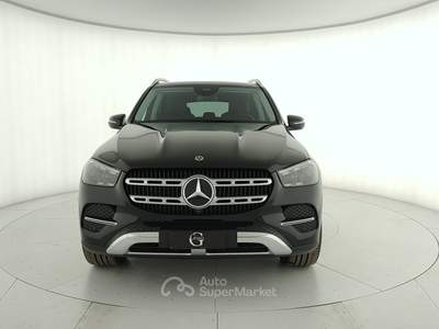 Mercedes-Benz GLE Gle 300 d advanced 4matic auto Nero usata Cuneo