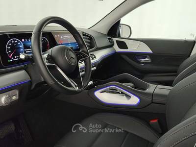 Mercedes-Benz GLE Gle 300 d advanced 4matic auto Nero usata Cuneo