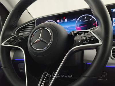 Mercedes-Benz GLE Gle 300 d advanced 4matic auto Nero usata Cuneo