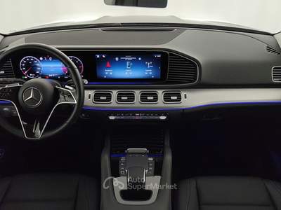 Mercedes-Benz GLE Gle 300 d advanced 4matic auto Nero usata Cuneo