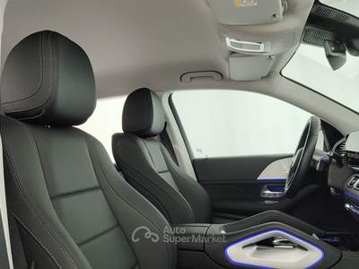 Mercedes-Benz GLE Gle 300 d advanced 4matic auto Nero usata Cuneo