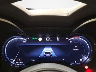 Alfa Romeo Stelvio  2.2 t veloce q4 210cv auto Blu/Azzurro usata Firenze