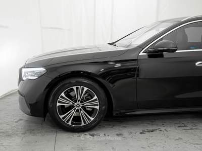 Mercedes-Benz Classe E E 220 d station wagon Nero usata Montecosaro