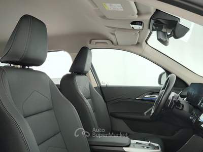 BMW X1  - x1 sdrive18d x-line auto Bianco usata Rivoli