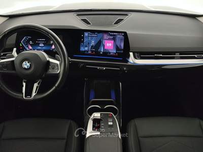 BMW X1  - x1 sdrive18d x-line auto Bianco usata Rivoli