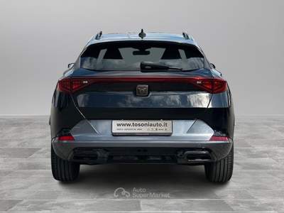 Cupra Formentor Formentor 1.5 tsi Nero usata Sarteano