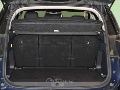 Citroen C5  - aircross max blue hdi s&s eat8 Grigio usata CAGLIARI
