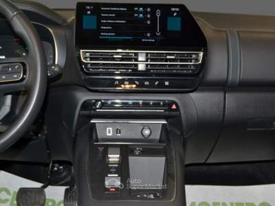 Citroen C5  - aircross max blue hdi s&s eat8 Grigio usata CAGLIARI