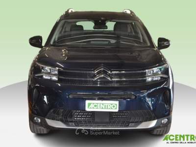 Citroen C5  - aircross max blue hdi s&s eat8 Grigio usata CAGLIARI