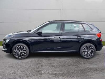 Skoda Kamiq  1.0 tsi selection Nero usata ROMA