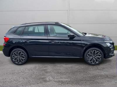 Skoda Kamiq  1.0 tsi selection Nero usata ROMA