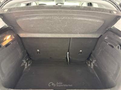 Opel Crossland X  1.2 advance 83cv Grigio usata Settimo Torinese