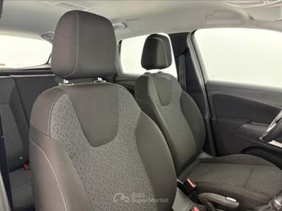 Opel Crossland X  1.2 advance 83cv Grigio usata Settimo Torinese