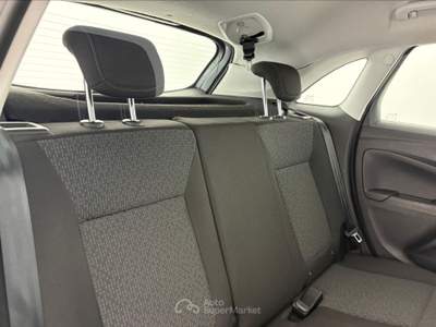 Opel Crossland X  1.2 advance 83cv Grigio usata Settimo Torinese