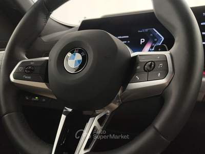 BMW X2  - x2 xdrive 20d 48v msport pro auto Grigio usata Cuneo