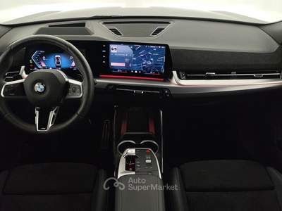 BMW X2  - x2 xdrive 20d 48v msport pro auto Grigio usata Cuneo