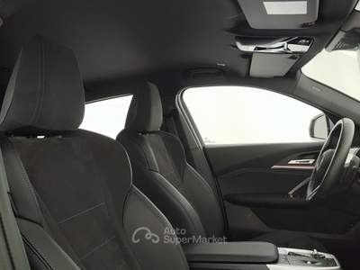 BMW X2  - x2 xdrive 20d 48v msport pro auto Grigio usata Cuneo