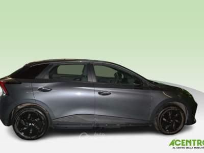MG4  -  standard 51kwh Grigio usata CAGLIARI