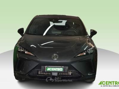 MG4  -  standard 51kwh Grigio usata CAGLIARI