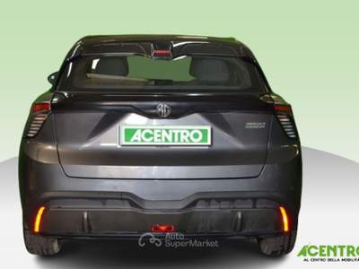 MG4  -  standard 51kwh Grigio usata CAGLIARI