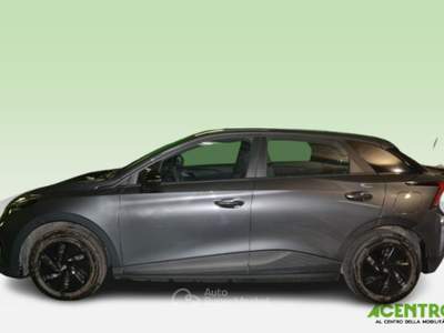 MG4  -  standard 51kwh Grigio usata CAGLIARI