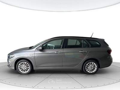 Fiat Tipo Sw 1.3 multijet 95cv business Grigio usata Cerea