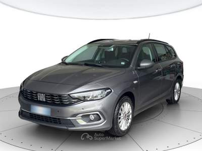 Fiat Tipo Sw 1.3 multijet 95cv business Grigio usata Cerea
