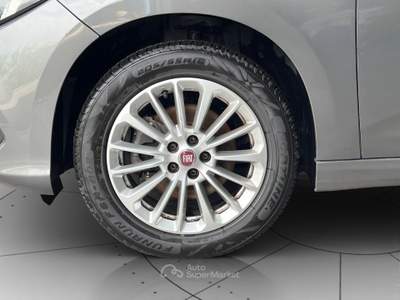 Fiat Tipo Sw 1.3 multijet 95cv business Grigio usata Cerea