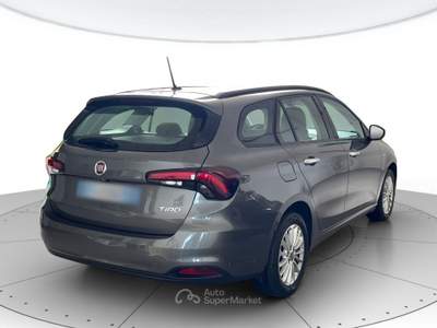 Fiat Tipo Sw 1.3 multijet 95cv business Grigio usata Cerea