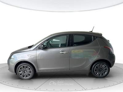 Lancia Ypsilon 1.0 hybrid 70cv gold Grigio usata Cerea